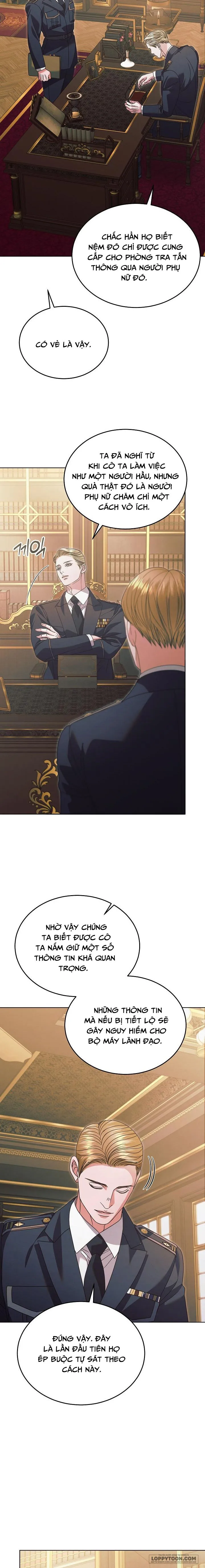 [19+] Hãy Cầu Xin Tôi Đi - Chap 48 - Trang 17