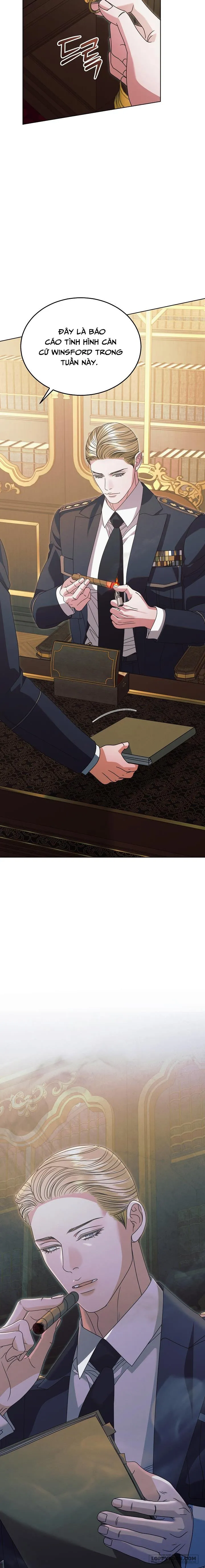 [19+] Hãy Cầu Xin Tôi Đi - Chap 48 - Trang 19