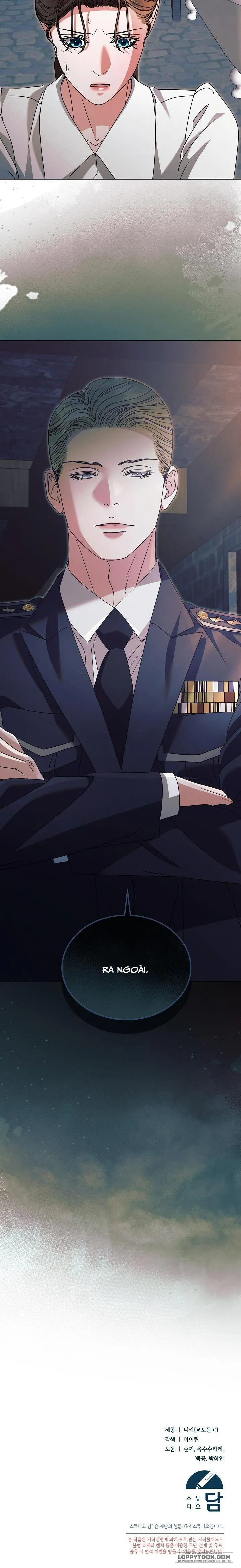 [19+] Hãy Cầu Xin Tôi Đi - Chap 48 - Trang 23