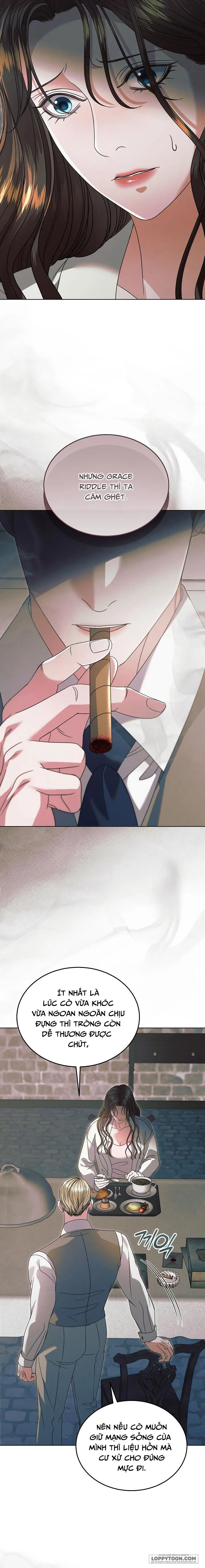 [19+] Hãy Cầu Xin Tôi Đi - Chap 48 - Trang 8