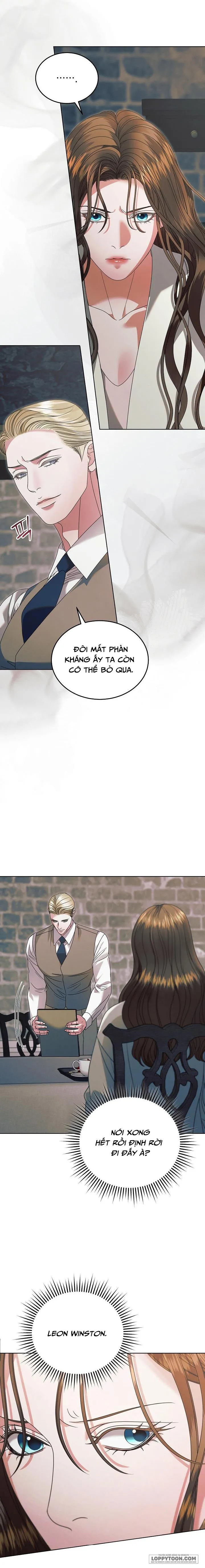 [19+] Hãy Cầu Xin Tôi Đi - Chap 48 - Trang 9