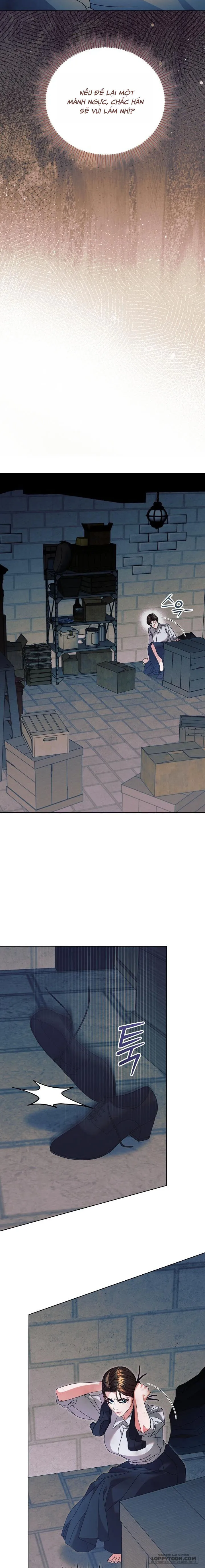 [19+] Hãy Cầu Xin Tôi Đi - Chap 49 - Trang 14