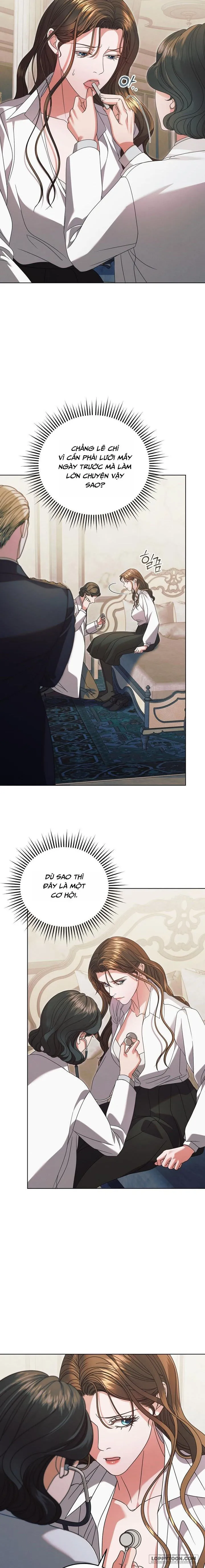 [19+] Hãy Cầu Xin Tôi Đi - Chap 49 - Trang 3