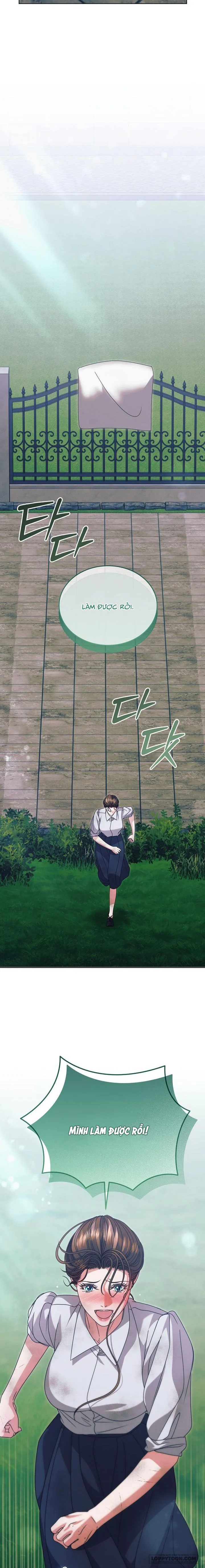 [19+] Hãy Cầu Xin Tôi Đi - Chap 49 - Trang 22