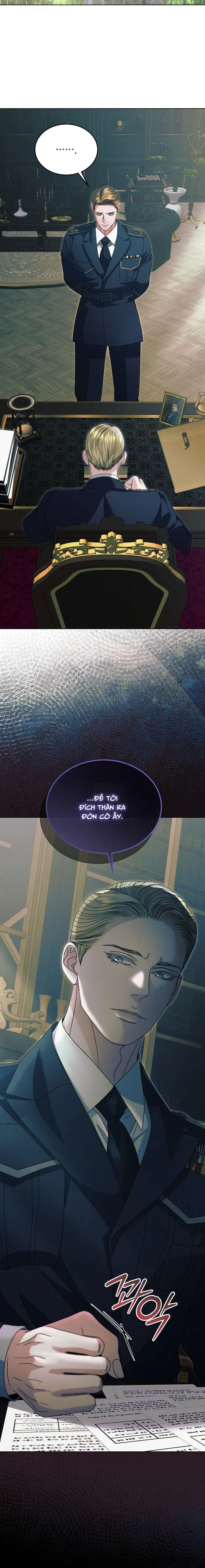 [19+] Hãy Cầu Xin Tôi Đi - Chap 49 - Trang 25