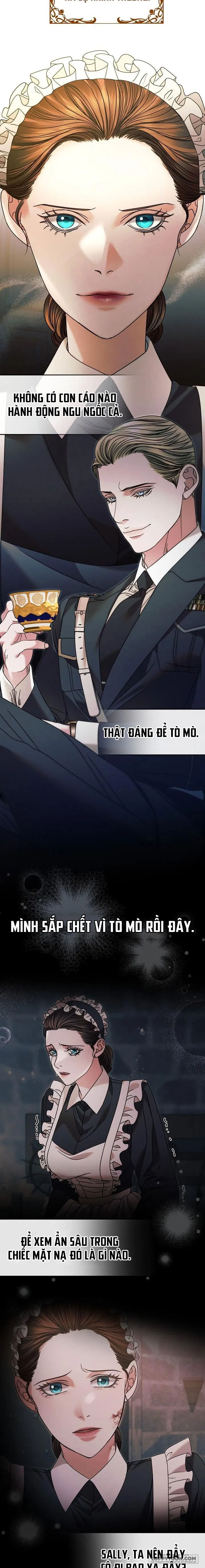 [19+] Hãy Cầu Xin Tôi Đi - Chap 5 - Trang 19