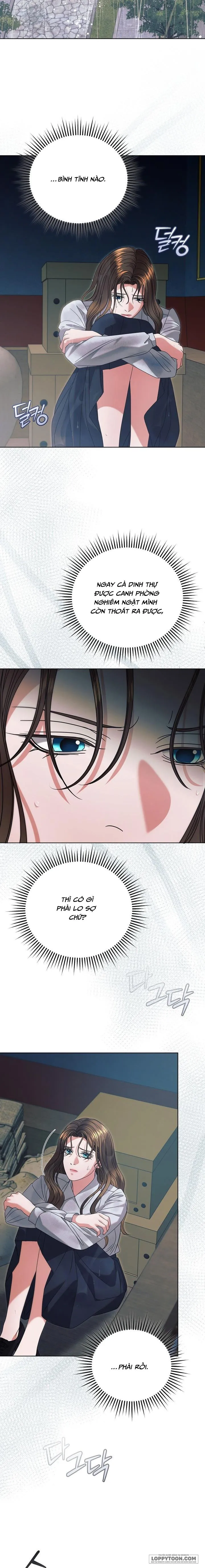 [19+] Hãy Cầu Xin Tôi Đi - Chap 50 - Trang 12