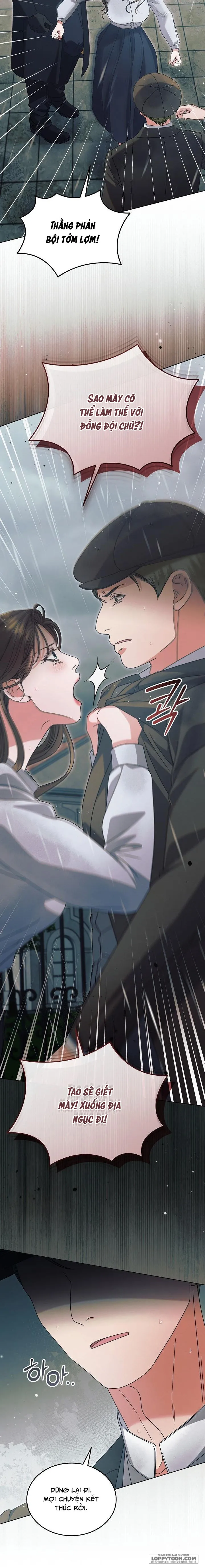 [19+] Hãy Cầu Xin Tôi Đi - Chap 50 - Trang 19