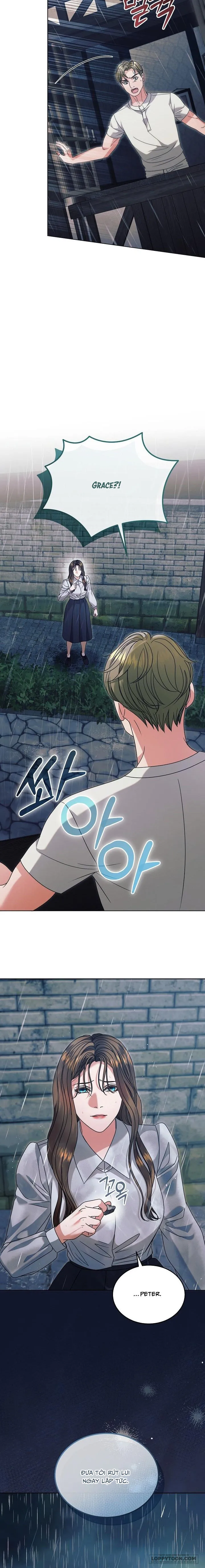 [19+] Hãy Cầu Xin Tôi Đi - Chap 50 - Trang 3