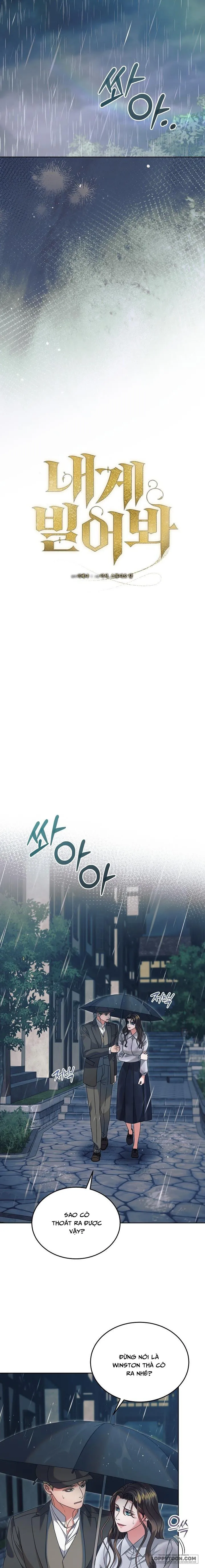 [19+] Hãy Cầu Xin Tôi Đi - Chap 50 - Trang 4