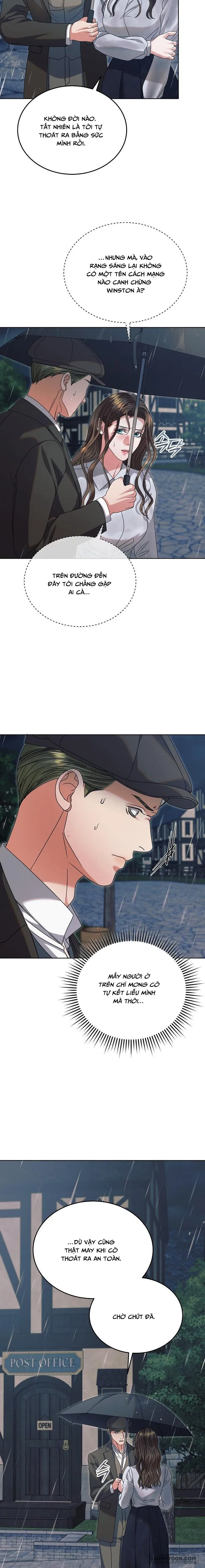 [19+] Hãy Cầu Xin Tôi Đi - Chap 50 - Trang 5