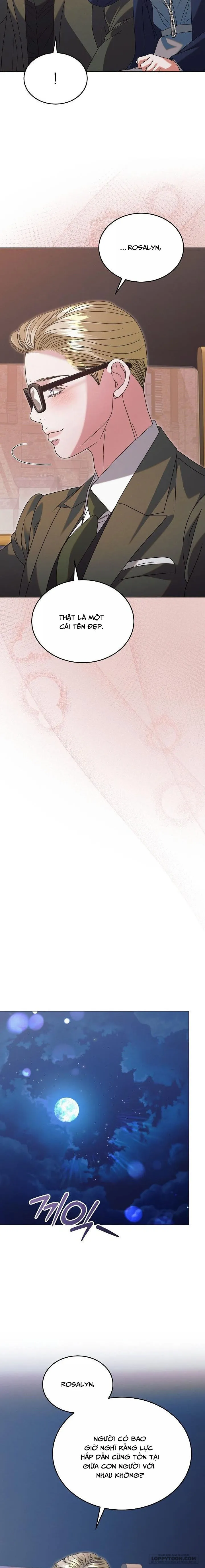 [19+] Hãy Cầu Xin Tôi Đi - Chap 51 - Trang 12