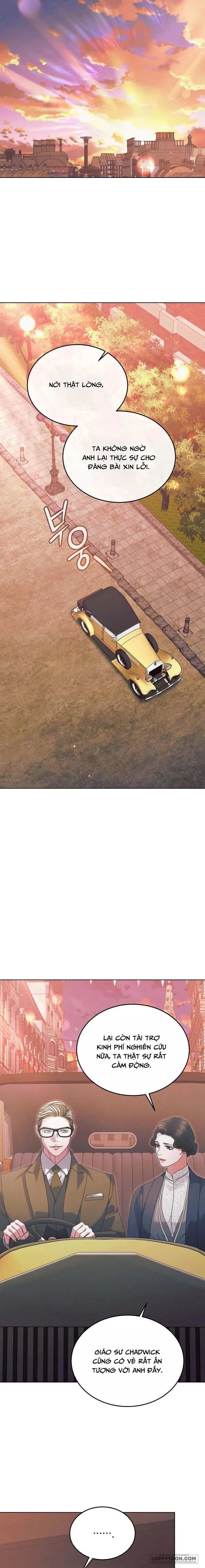 [19+] Hãy Cầu Xin Tôi Đi - Chap 51 - Trang 9