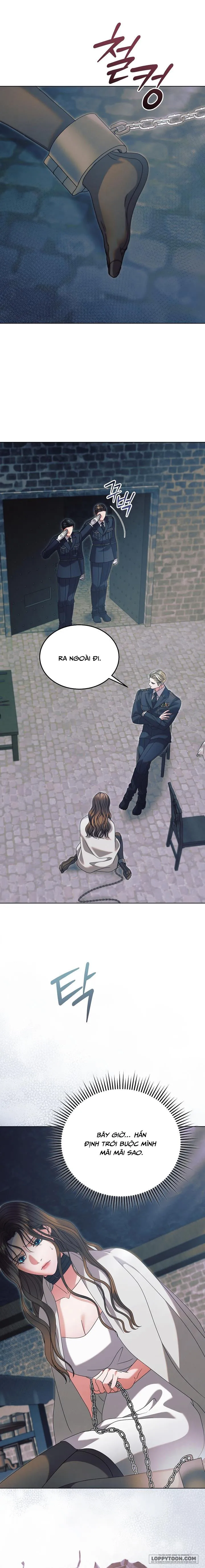 [19+] Hãy Cầu Xin Tôi Đi - Chap 52 - Trang 2