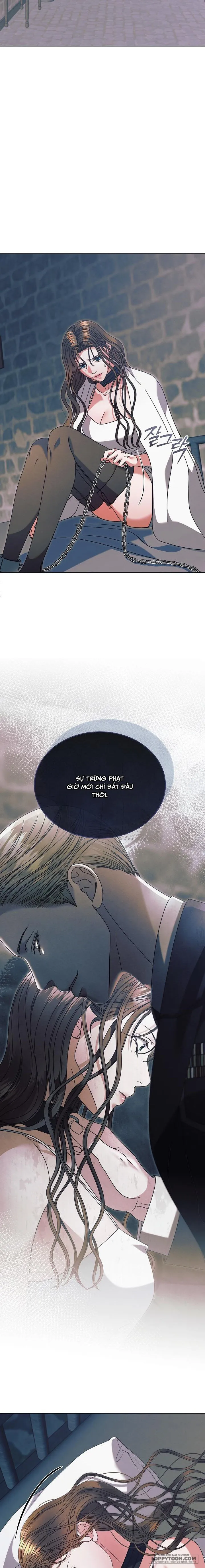 [19+] Hãy Cầu Xin Tôi Đi - Chap 52 - Trang 11