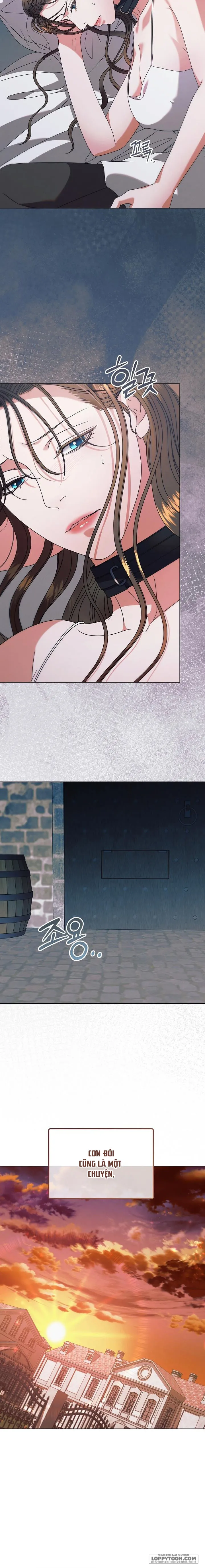 [19+] Hãy Cầu Xin Tôi Đi - Chap 52 - Trang 12