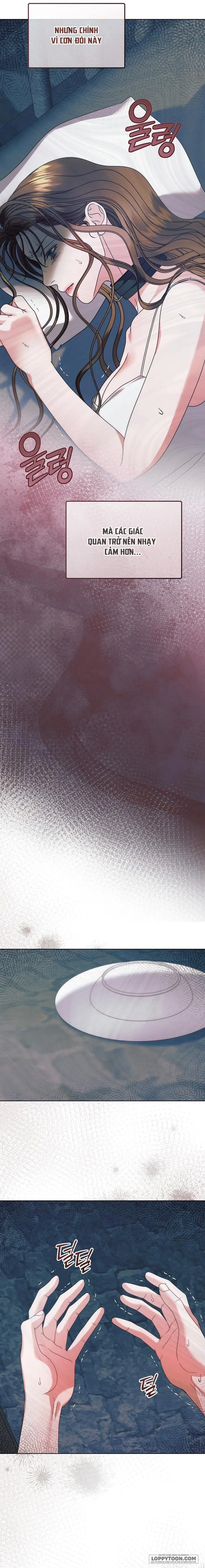 [19+] Hãy Cầu Xin Tôi Đi - Chap 52 - Trang 13