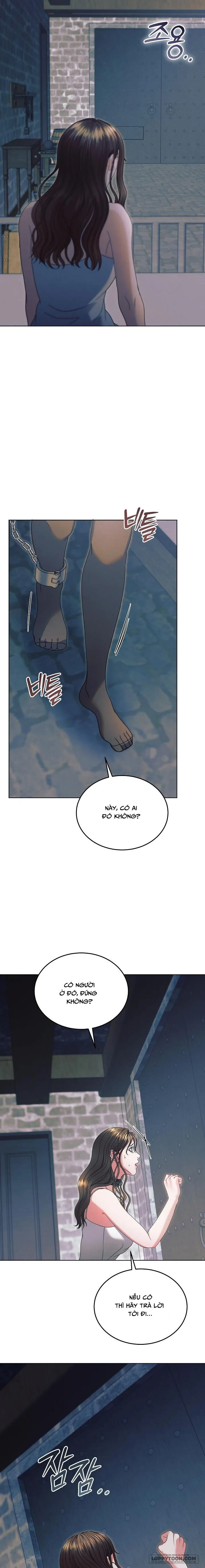 [19+] Hãy Cầu Xin Tôi Đi - Chap 52 - Trang 15