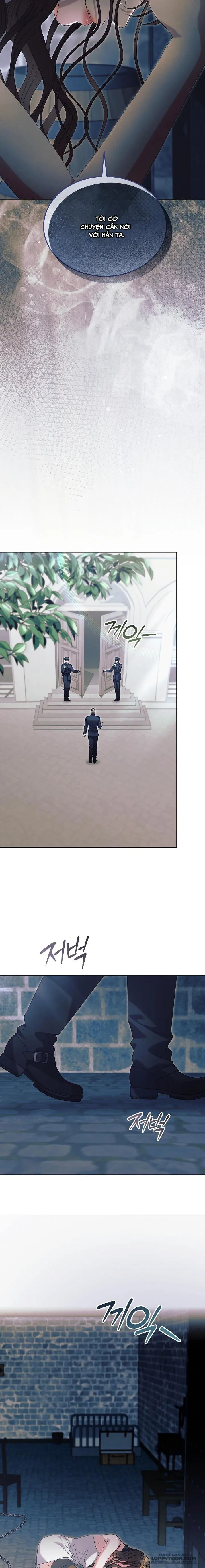 [19+] Hãy Cầu Xin Tôi Đi - Chap 52 - Trang 20