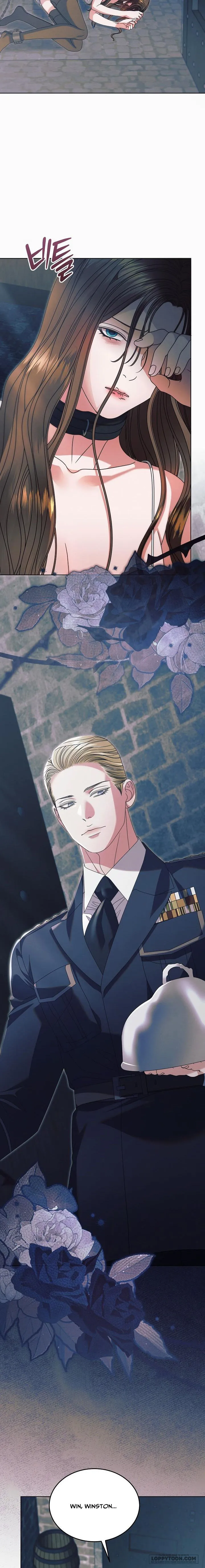 [19+] Hãy Cầu Xin Tôi Đi - Chap 52 - Trang 21