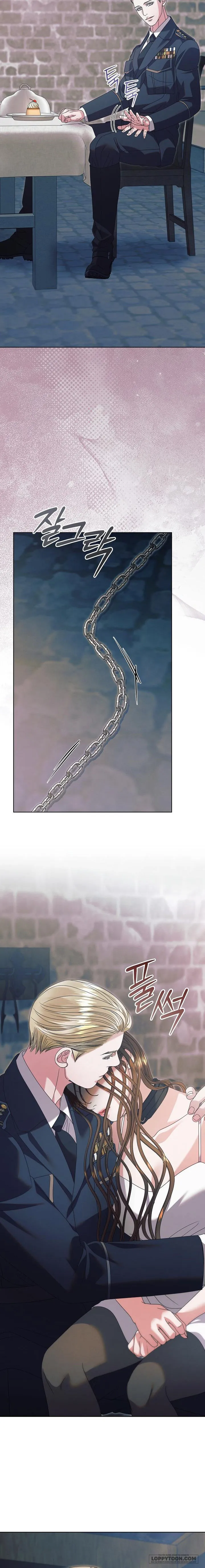 [19+] Hãy Cầu Xin Tôi Đi - Chap 52 - Trang 23