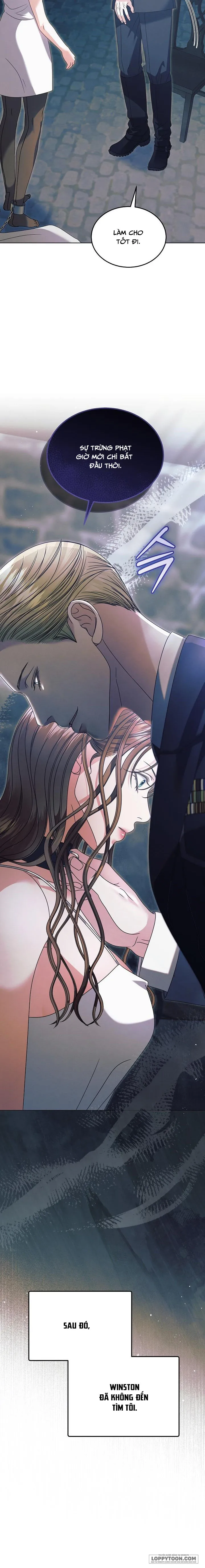 [19+] Hãy Cầu Xin Tôi Đi - Chap 52 - Trang 5