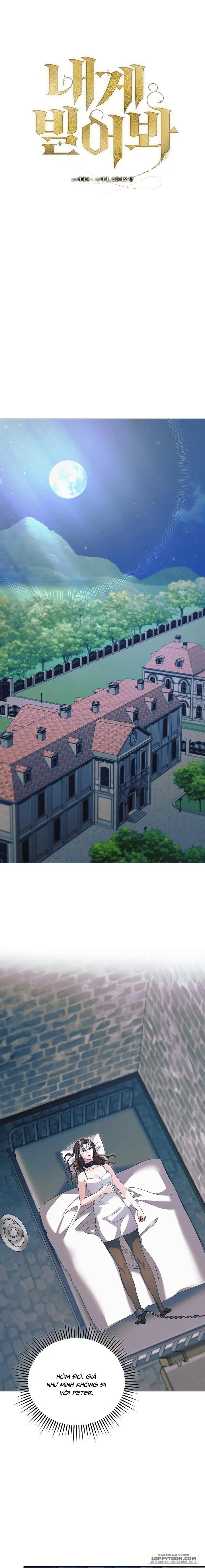 [19+] Hãy Cầu Xin Tôi Đi - Chap 52 - Trang 6