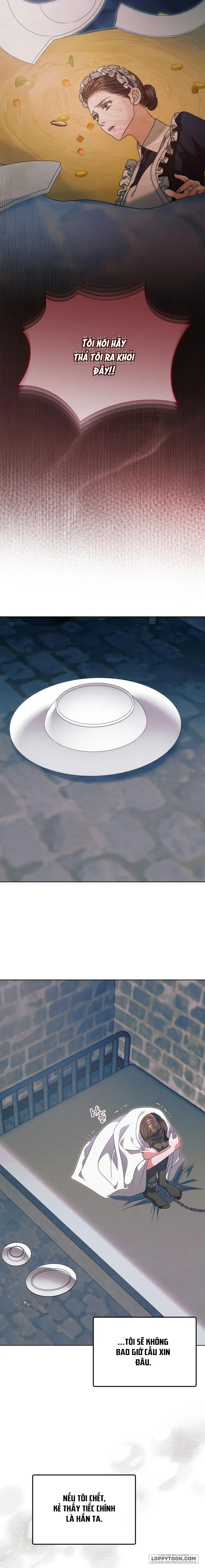[19+] Hãy Cầu Xin Tôi Đi - Chap 52 - Trang 9