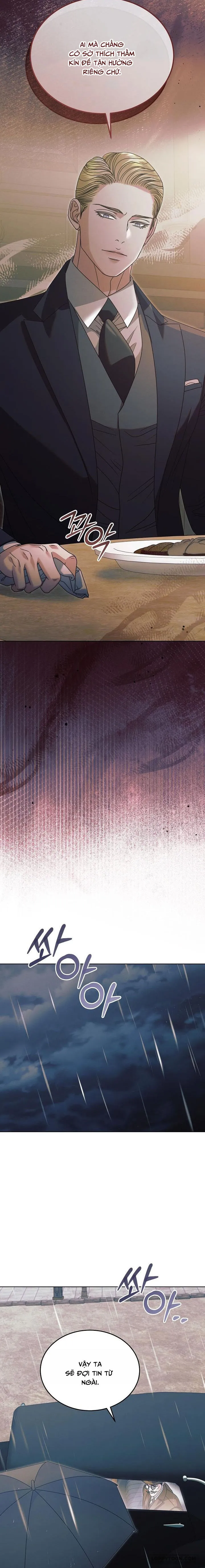 [19+] Hãy Cầu Xin Tôi Đi - Chap 53 - Trang 11