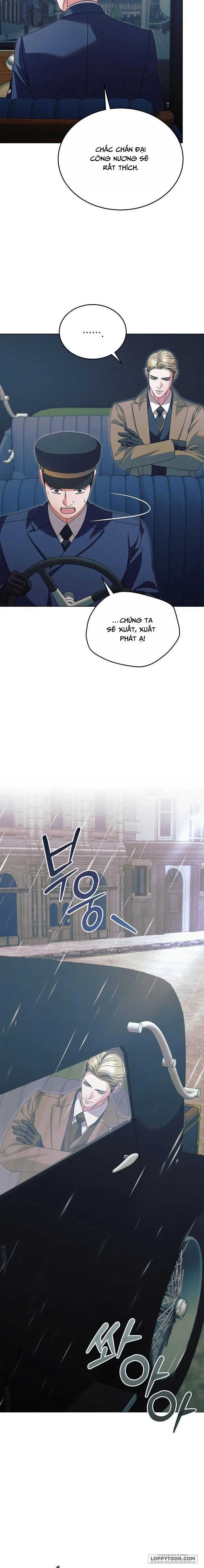 [19+] Hãy Cầu Xin Tôi Đi - Chap 53 - Trang 13