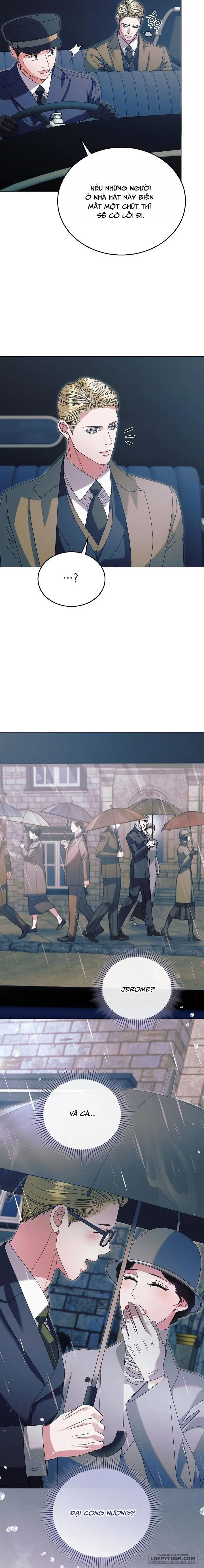[19+] Hãy Cầu Xin Tôi Đi - Chap 53 - Trang 17