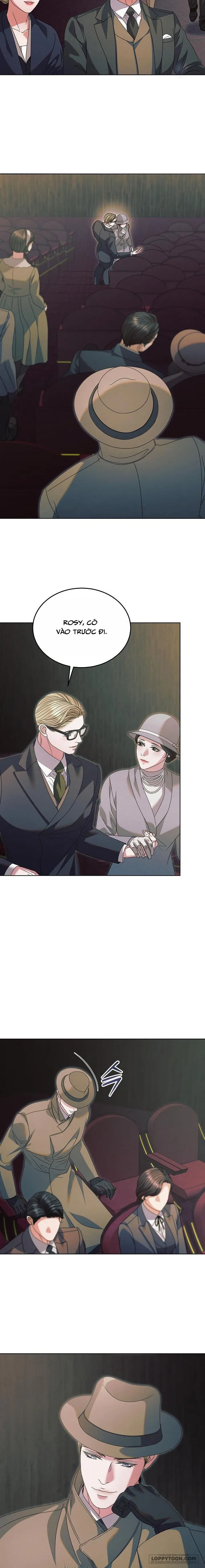 [19+] Hãy Cầu Xin Tôi Đi - Chap 53 - Trang 19