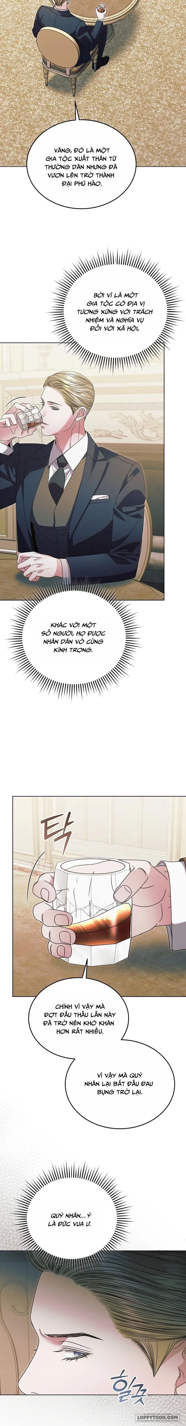 [19+] Hãy Cầu Xin Tôi Đi - Chap 53 - Trang 6