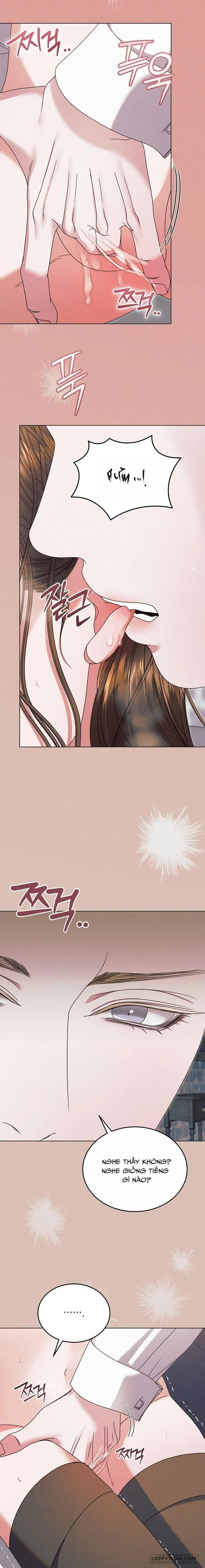 [19+] Hãy Cầu Xin Tôi Đi - Chap 54 - Trang 12