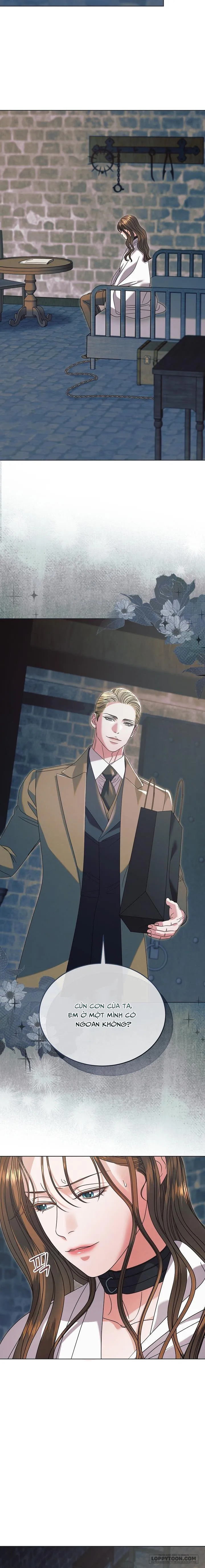 [19+] Hãy Cầu Xin Tôi Đi - Chap 54 - Trang 4