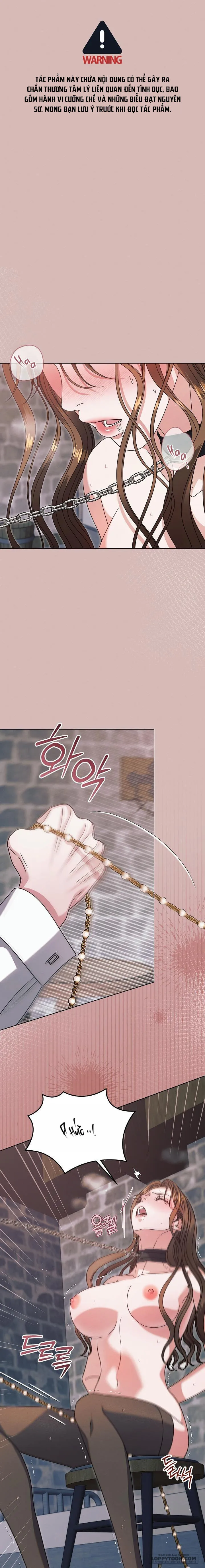 [19+] Hãy Cầu Xin Tôi Đi - Chap 55 - Trang 2