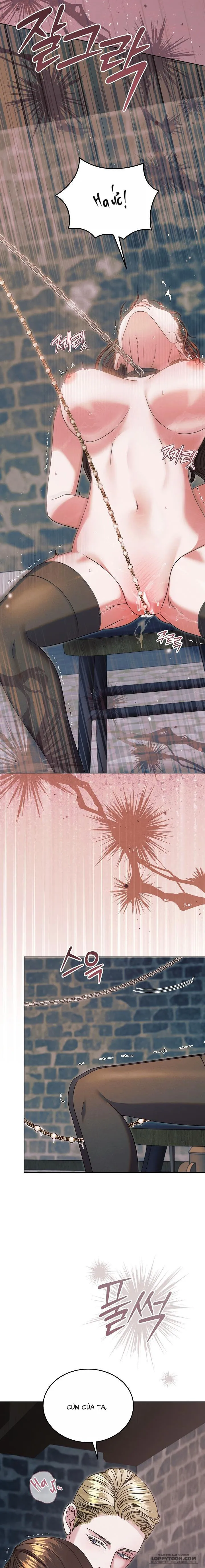 [19+] Hãy Cầu Xin Tôi Đi - Chap 55 - Trang 12