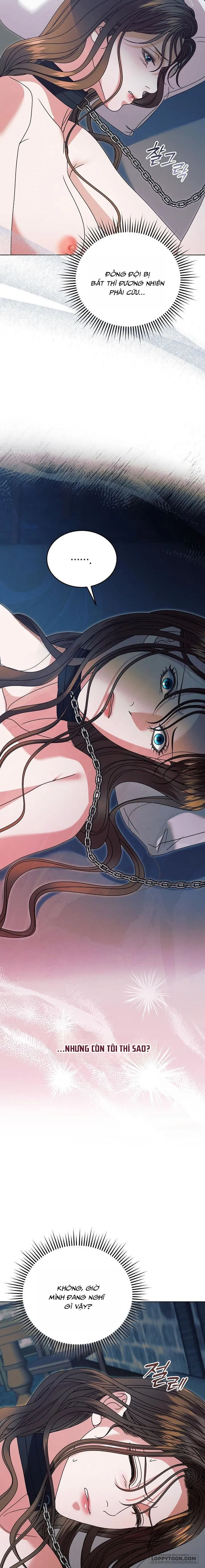 [19+] Hãy Cầu Xin Tôi Đi - Chap 55 - Trang 20