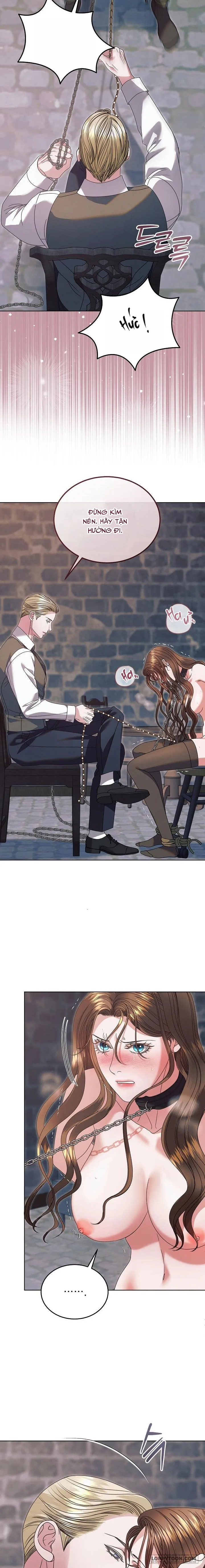 [19+] Hãy Cầu Xin Tôi Đi - Chap 55 - Trang 6