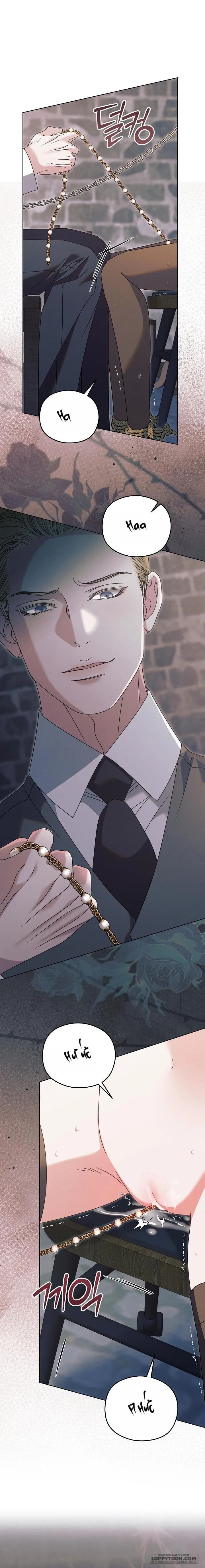 [19+] Hãy Cầu Xin Tôi Đi - Chap 55 - Trang 10