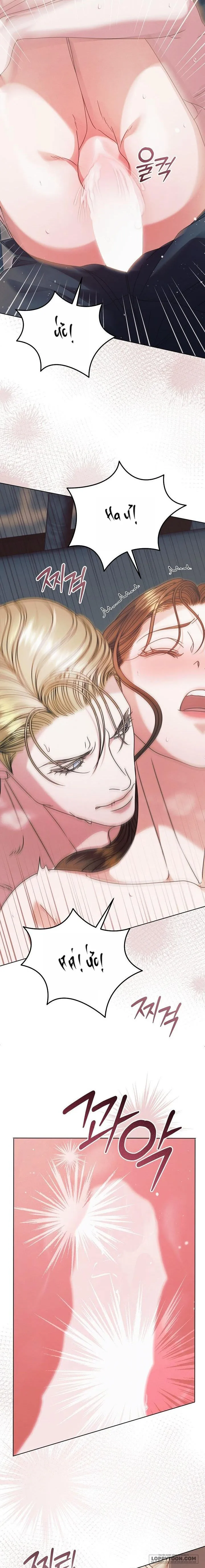 [19+] Hãy Cầu Xin Tôi Đi - Chap 56 - Trang 13