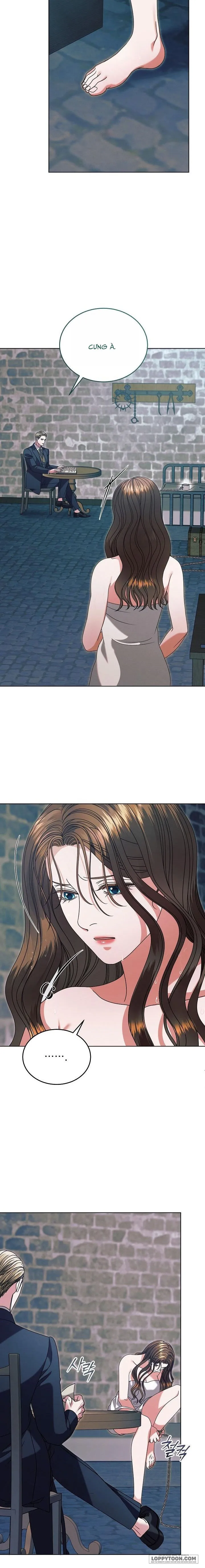 [19+] Hãy Cầu Xin Tôi Đi - Chap 56 - Trang 21