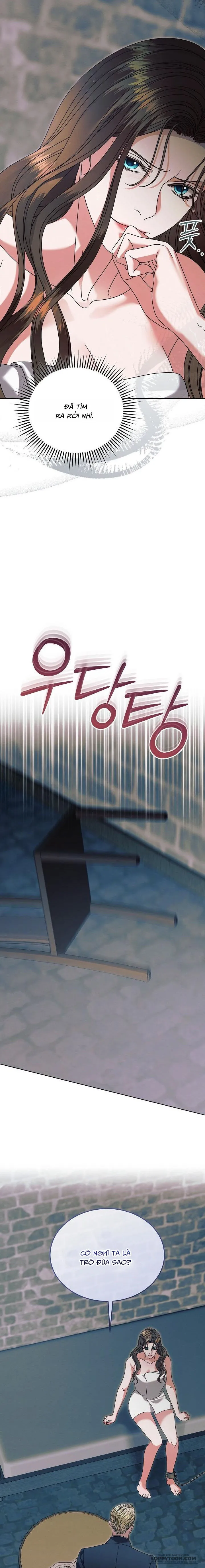 [19+] Hãy Cầu Xin Tôi Đi - Chap 56 - Trang 23