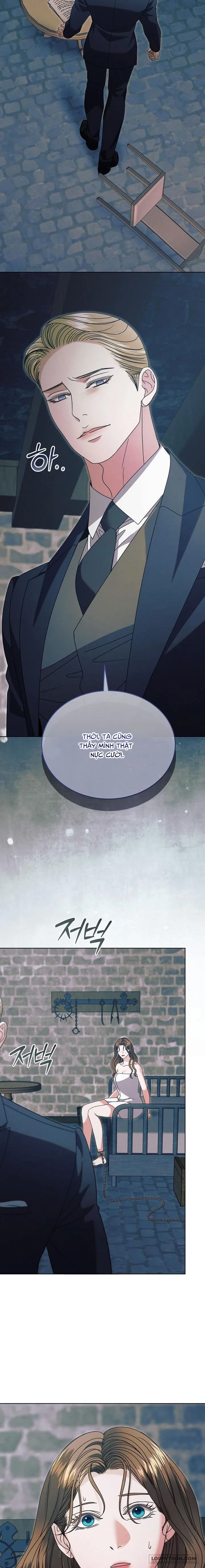 [19+] Hãy Cầu Xin Tôi Đi - Chap 56 - Trang 24