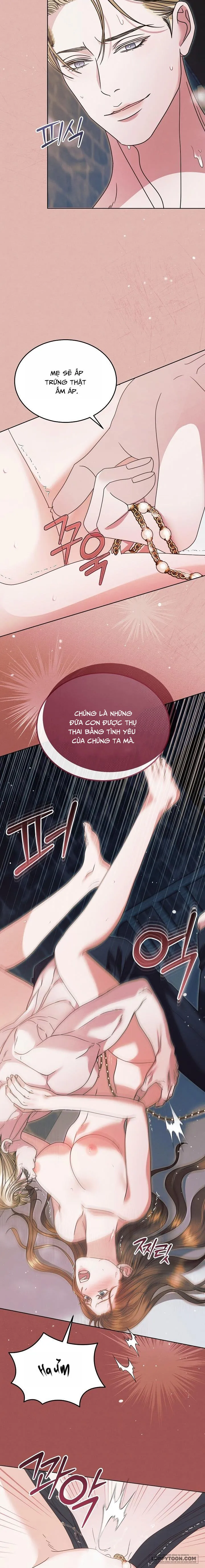 [19+] Hãy Cầu Xin Tôi Đi - Chap 56 - Trang 4