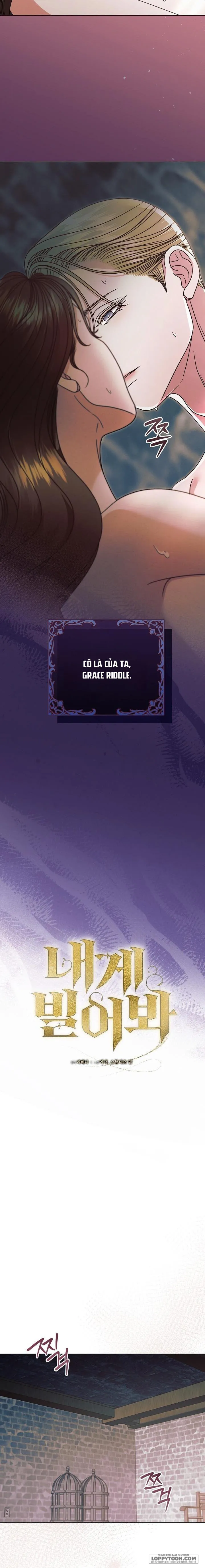 [19+] Hãy Cầu Xin Tôi Đi - Chap 56 - Trang 6