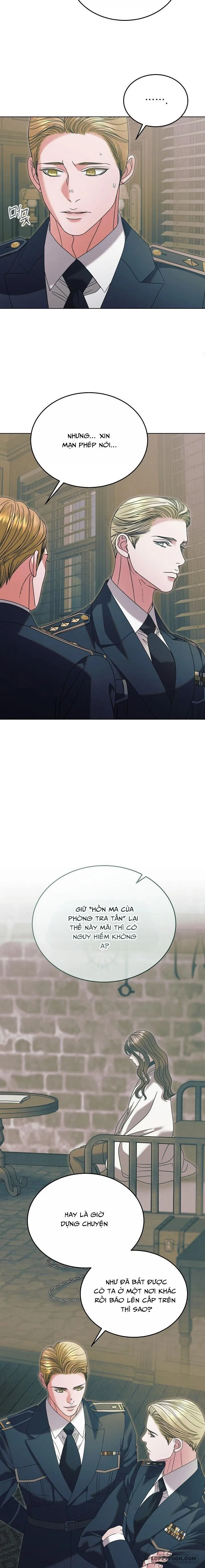 [19+] Hãy Cầu Xin Tôi Đi - Chap 57 - Trang 13