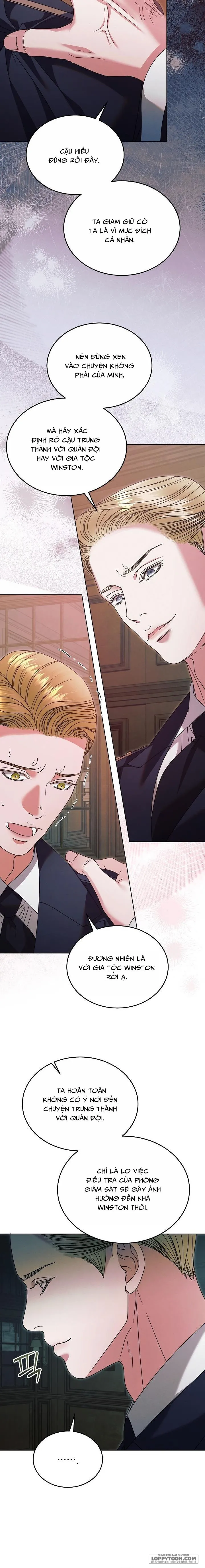 [19+] Hãy Cầu Xin Tôi Đi - Chap 57 - Trang 16