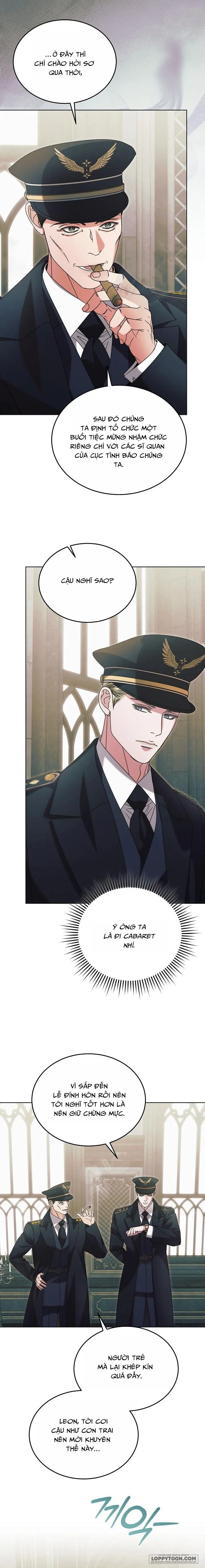 [19+] Hãy Cầu Xin Tôi Đi - Chap 57 - Trang 3