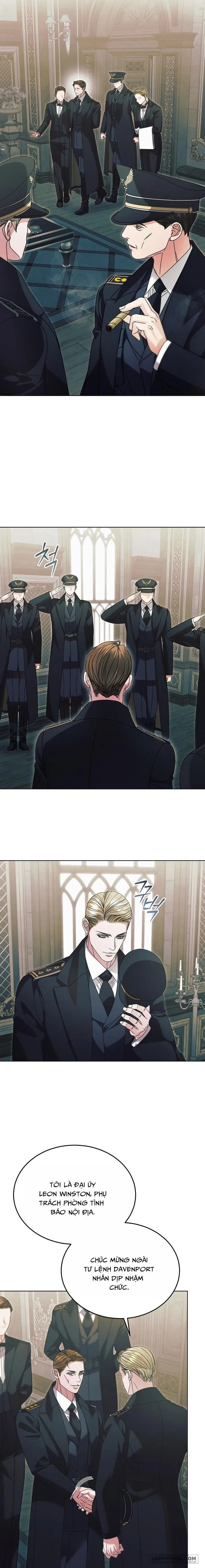 [19+] Hãy Cầu Xin Tôi Đi - Chap 57 - Trang 4